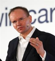 Ελεύθερος με εγγύηση 5 εκατ. ο πρώην CEO της Wirecard